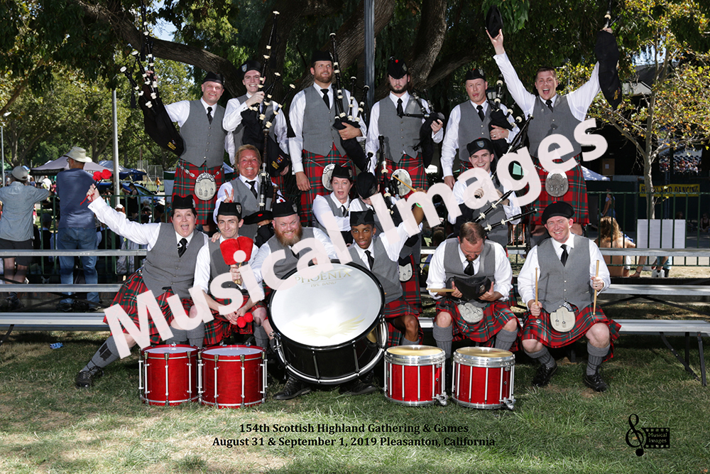 Musical Images